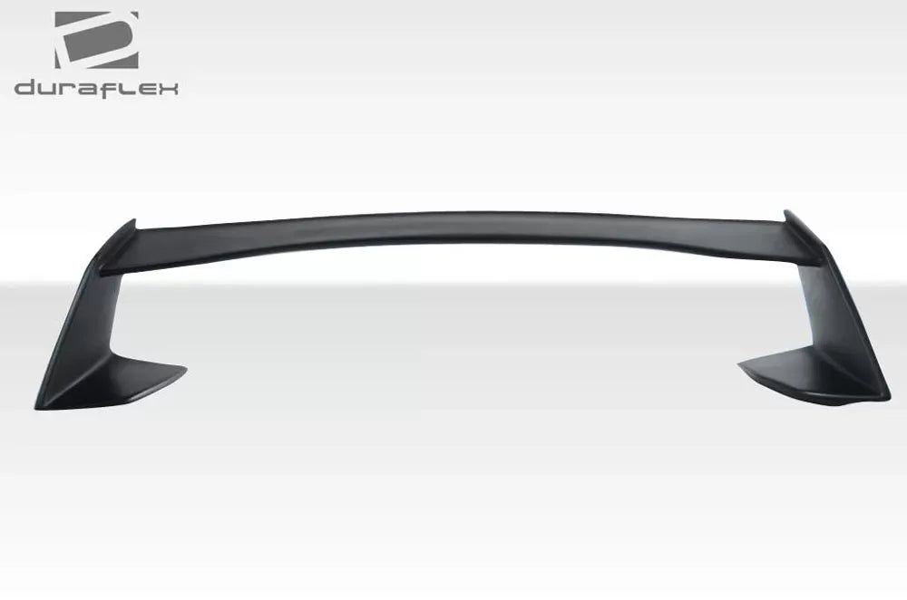 Duraflex Vortex Wing Spoiler Compatible With 2008-2017 Mitsubishi Lancer - 1 Piece