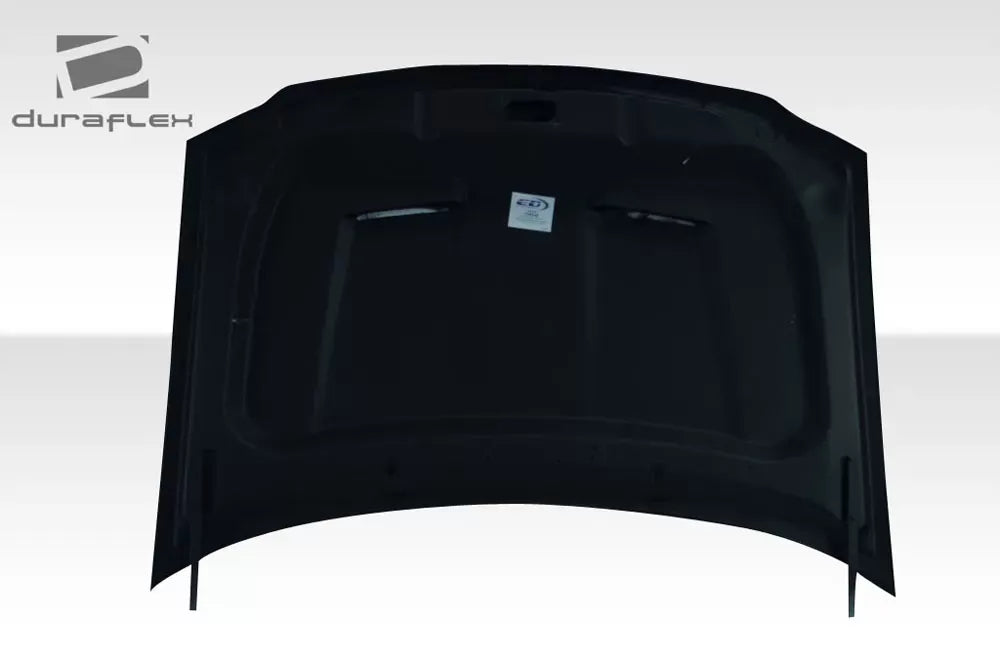 Duraflex CVX Version 3 Hood Compatible With 1997-2003 Ford F150 - 1 Piece