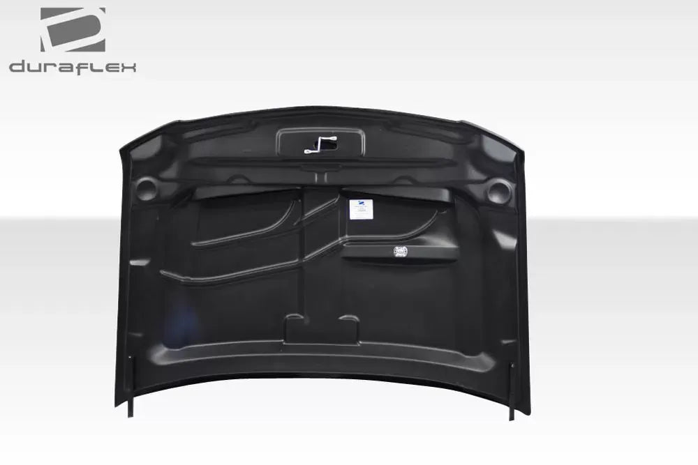 Duraflex CVX Hood Compatible With 2007-2014 Chevrolet Tahoe - 1 Piece