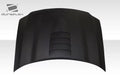 Duraflex CVX Hood Compatible With 1997-2003 Ford F150 - 1 Piece