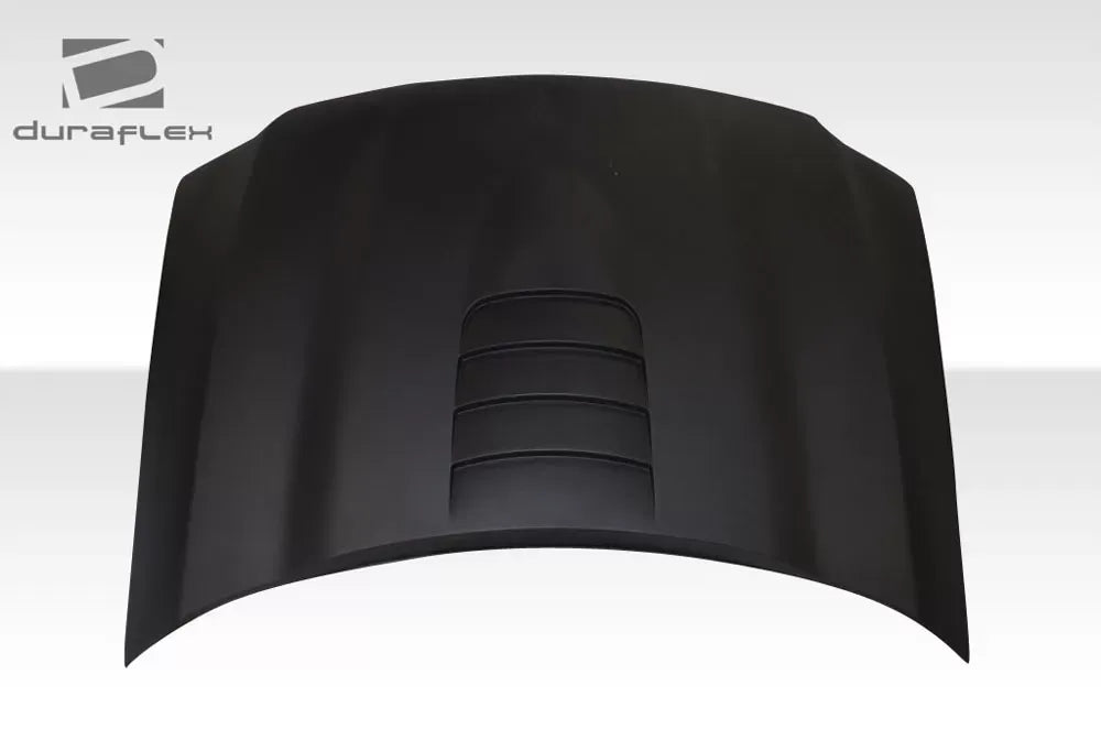 Duraflex CVX Hood Compatible With 1997-2003 Ford F150 - 1 Piece