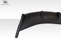 Duraflex M Power Rear Lip Add On Spoiler Compatible With 2008-2017 Mitsubishi Lancer - 1 Piece