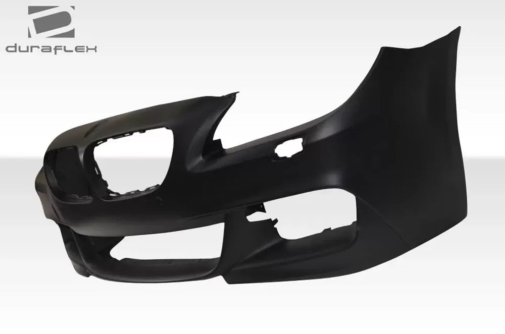 Duraflex M Sport Look Front Bumper Cover Compatible With 2011-2019 BMW 6 Series - 1 Piece