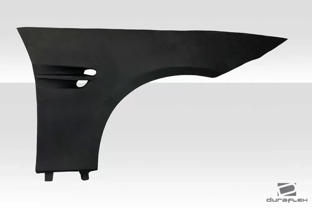 Duraflex M3 Look Front Fenders Compatible With 2007-2013 BMW 3 Series - 2 Piece