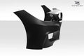 Duraflex 1M Look Front Bumper Cover Compatible With 2009-2016 BMW Z4 - 1 Piece