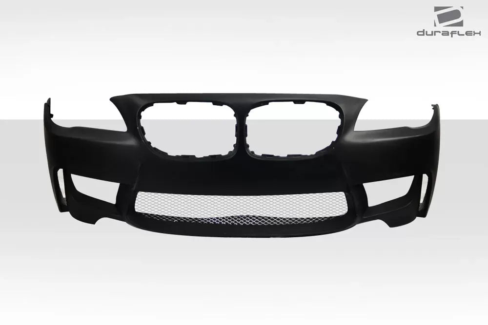 Duraflex 1M Look Front Bumper Cover Compatible With 2009-2015 BMW 7 Series - 1 Piece