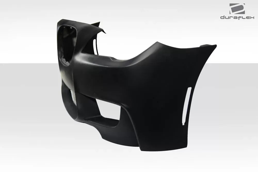 Duraflex 1M Look Front Bumper Cover Compatible With 2009-2015 BMW 7 Series - 1 Piece