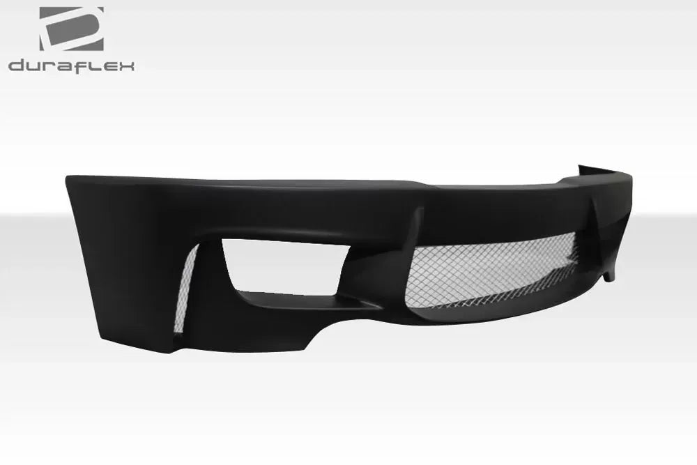 Duraflex 1M Look Front Bumper Cover Compatible With 1992-1998 BMW 3 Series - 1 Piece