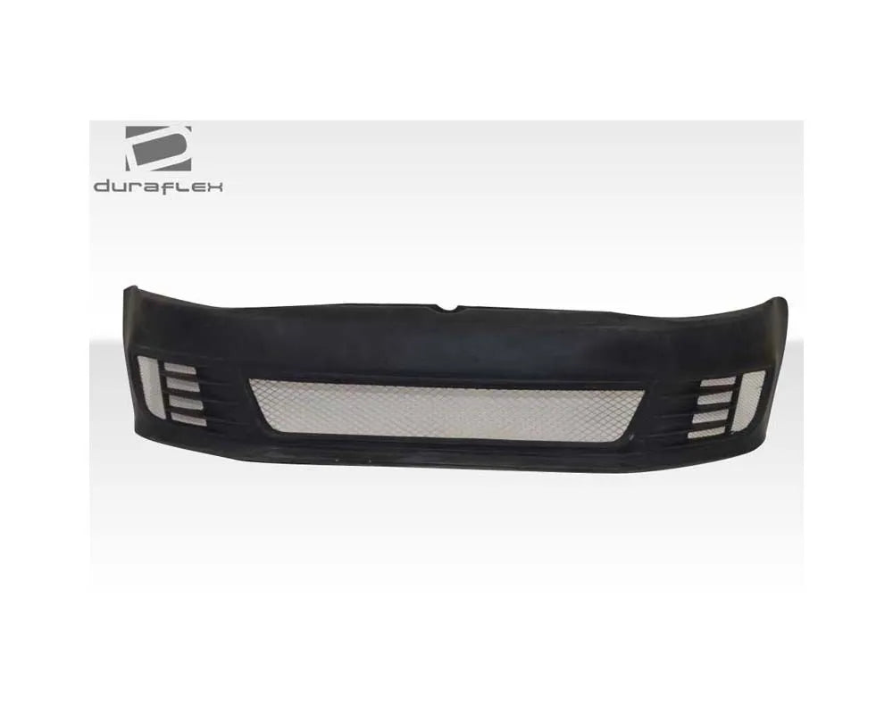 Duraflex GLI Look Front Bumper Cover Compatible With 2011-2014 Volkswagen Jetta - 1 Piece