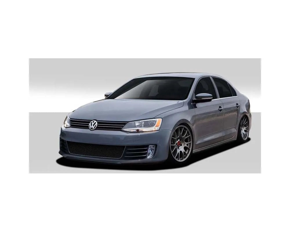 Duraflex GLI Look Body Kit Compatible With 2011-2014 Volkswagen Jetta - 4 Piece