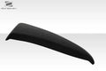 Duraflex Boss Look Scoop Compatible With 2010-2014 Ford Mustang - 2 Piece