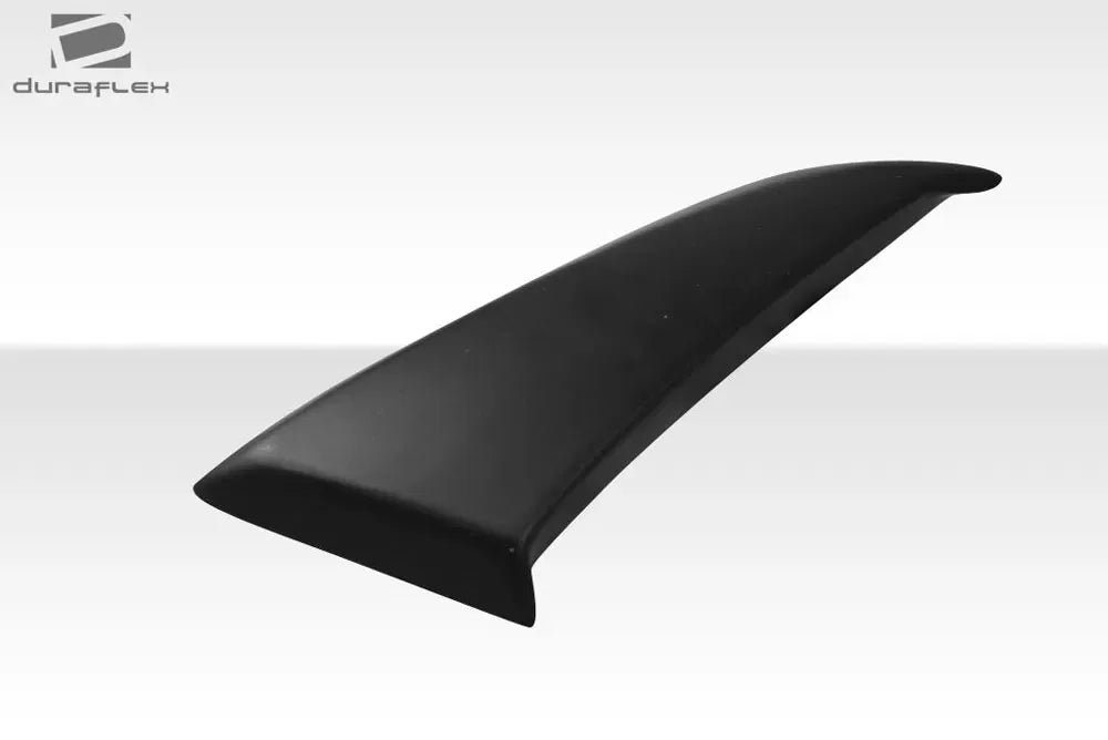 Duraflex Boss Look Scoop Compatible With 2010-2014 Ford Mustang - 2 Piece