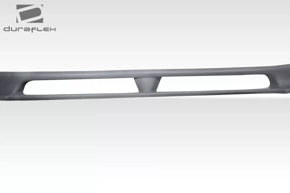 Duraflex Racer Front Lip Spoiler Compatible With 2013-2016 Dodge Dart - 1 Piece