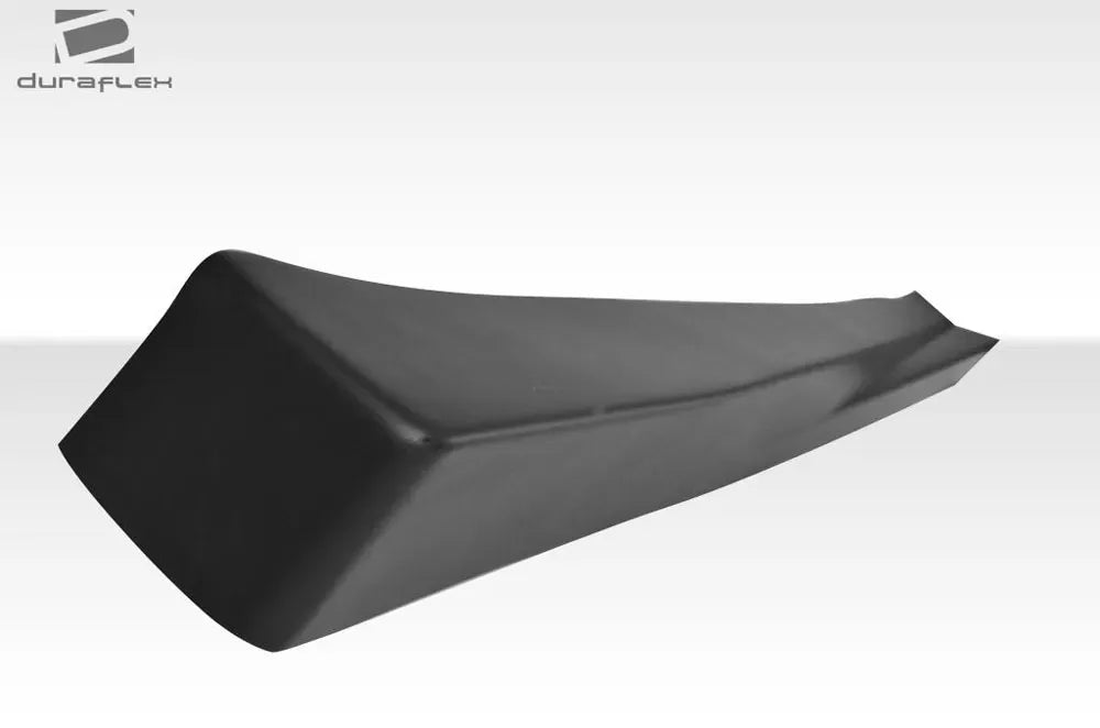Duraflex Racer Side Skirts Compatible With 2013-2016 Ford Fusion - 2 Piece