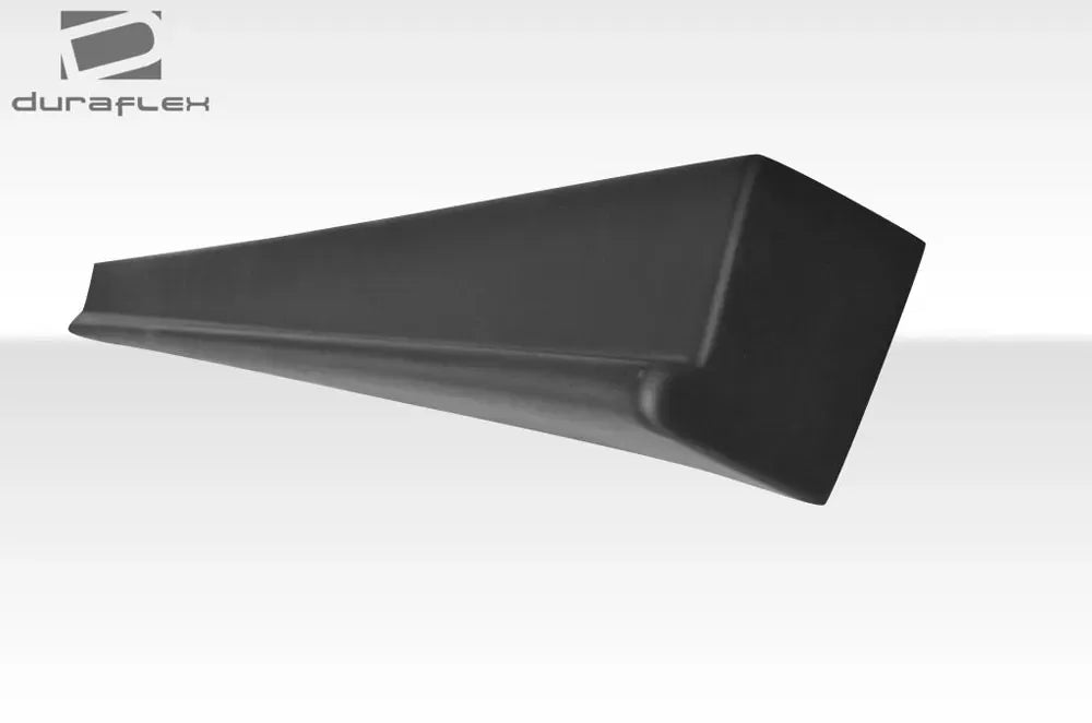 Duraflex Racer Side Skirts Compatible With 2011-2015 Hyundai Elantra - 2 Piece