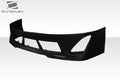 Duraflex Racer Front Lip Spoiler Compatible With 2012-2014 Toyota Camry - 1 Piece