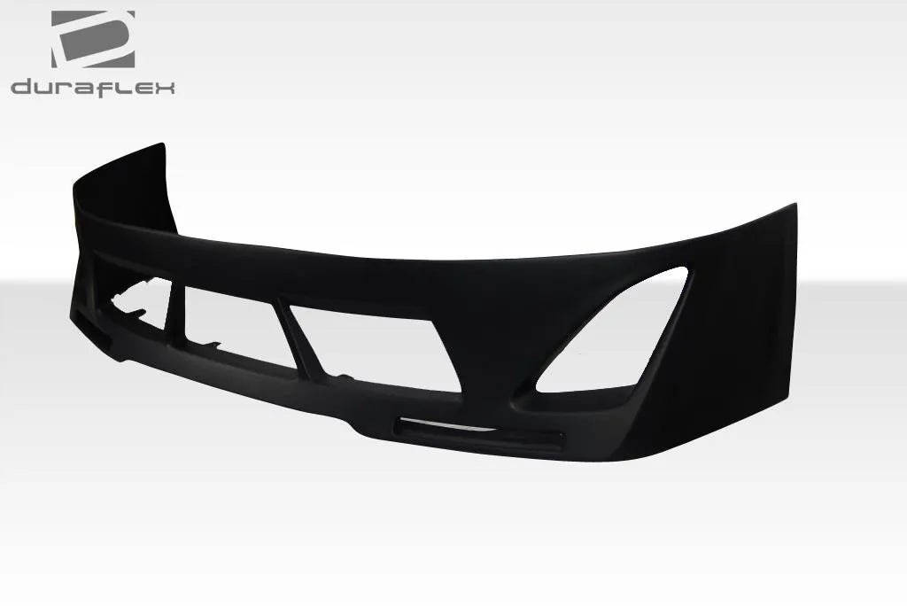 Duraflex Racer Front Lip Spoiler Compatible With 2012-2014 Toyota Camry - 1 Piece