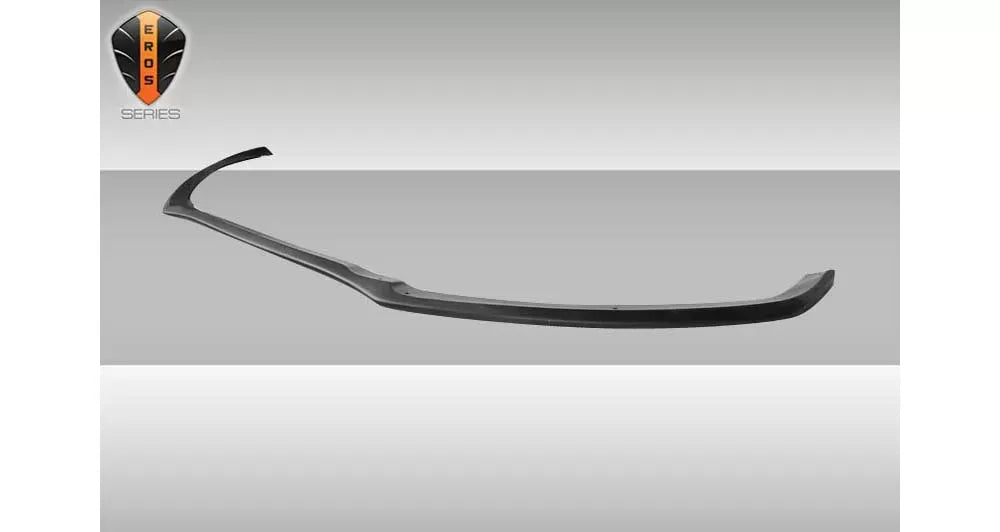 Duraflex Eros Version 1 Front Lip Spoiler Compatible With 2008-2012 Audi A5 - 1 Piece