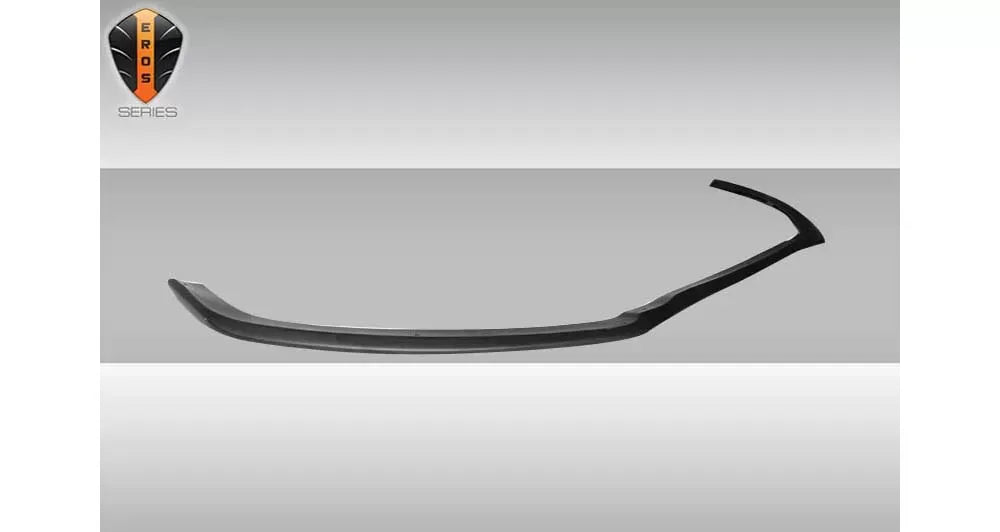 Duraflex Eros Version 1 Front Lip Spoiler Compatible With 2008-2012 Audi A5 - 1 Piece