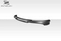 Duraflex K-Sport Front Lip Spoiler Compatible With 2012-2015 BMW 3 Series - 1 Piece