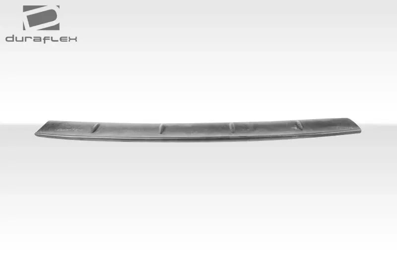 Duraflex TK-R Wing Spoiler Compatible With 2010-2015 Toyota Prius - 1 Piece