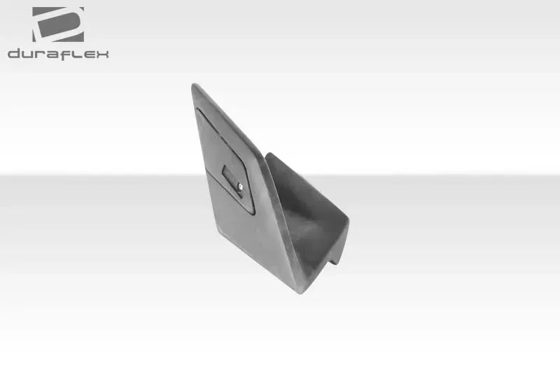 Duraflex TK-R Wing Spoiler Compatible With 2010-2015 Toyota Prius - 1 Piece
