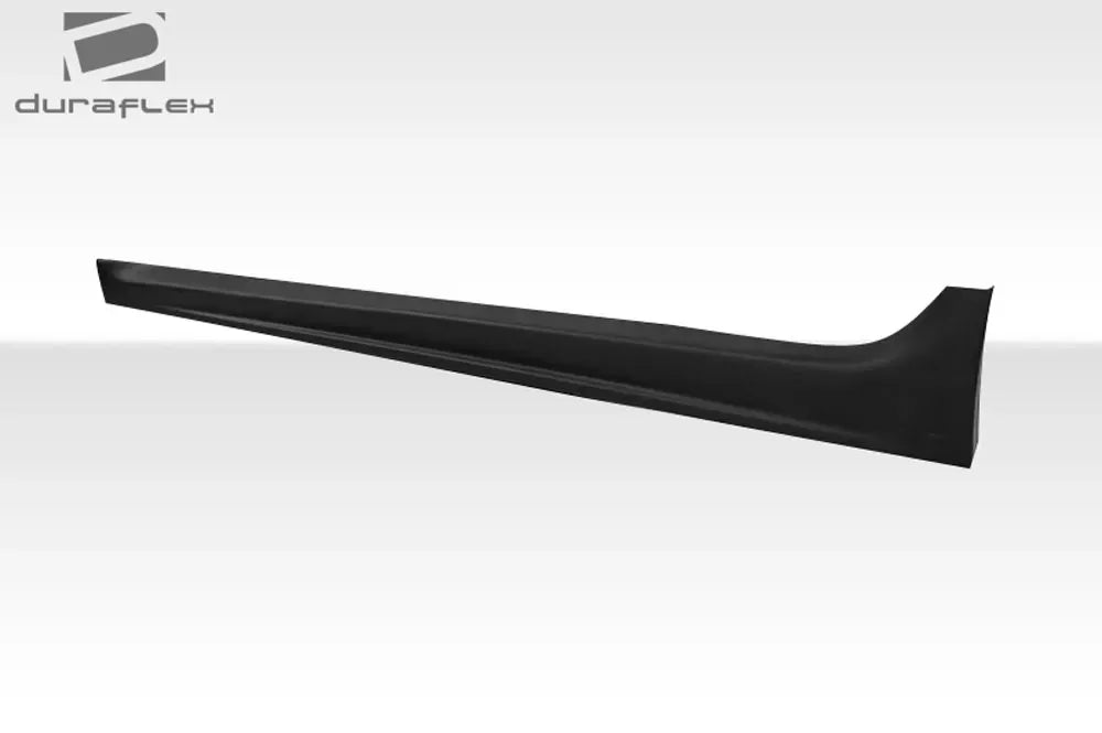 Duraflex Evo X V3 Side Skirts Compatible With 2008-2017 Mitsubishi Lancer - 2 Piece