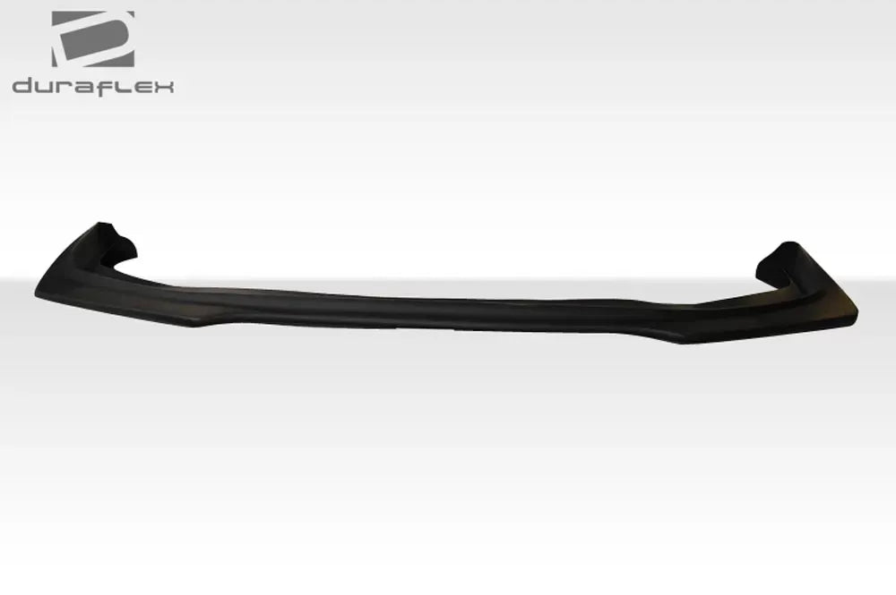 Duraflex JDP Style Front Lip Spoiler Compatible With 2008-2015 Mitsubishi Evolution - 1 Piece