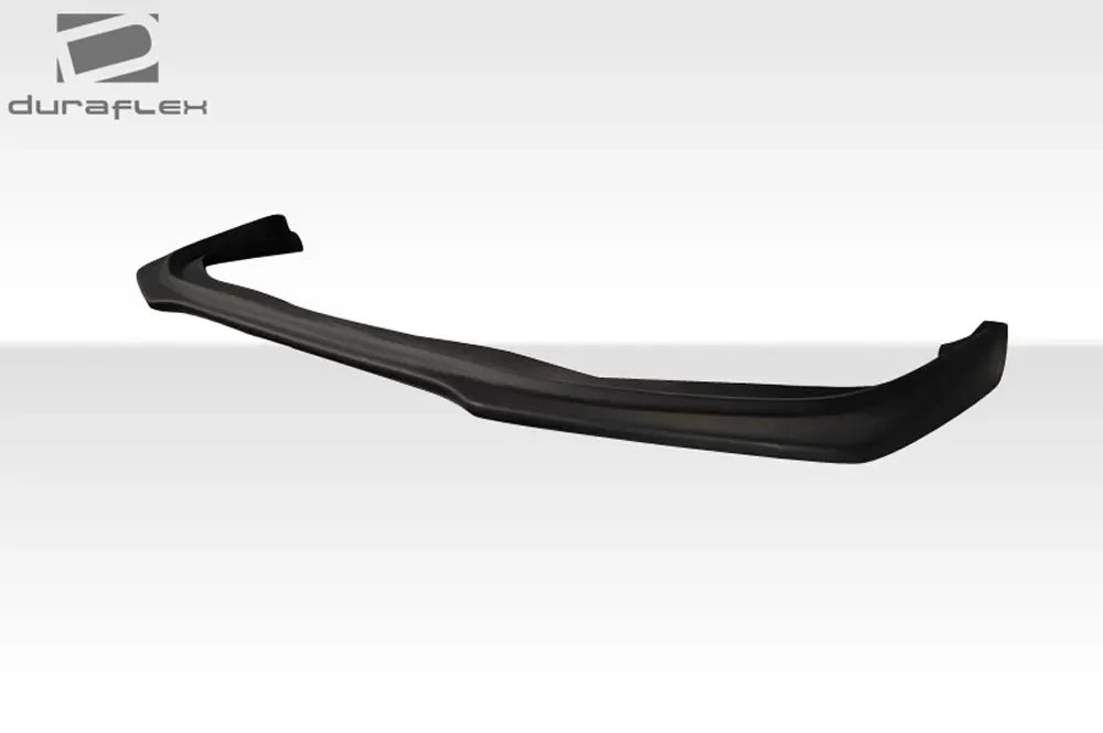 Duraflex JDP Style Front Lip Spoiler Compatible With 2008-2015 Mitsubishi Evolution - 1 Piece