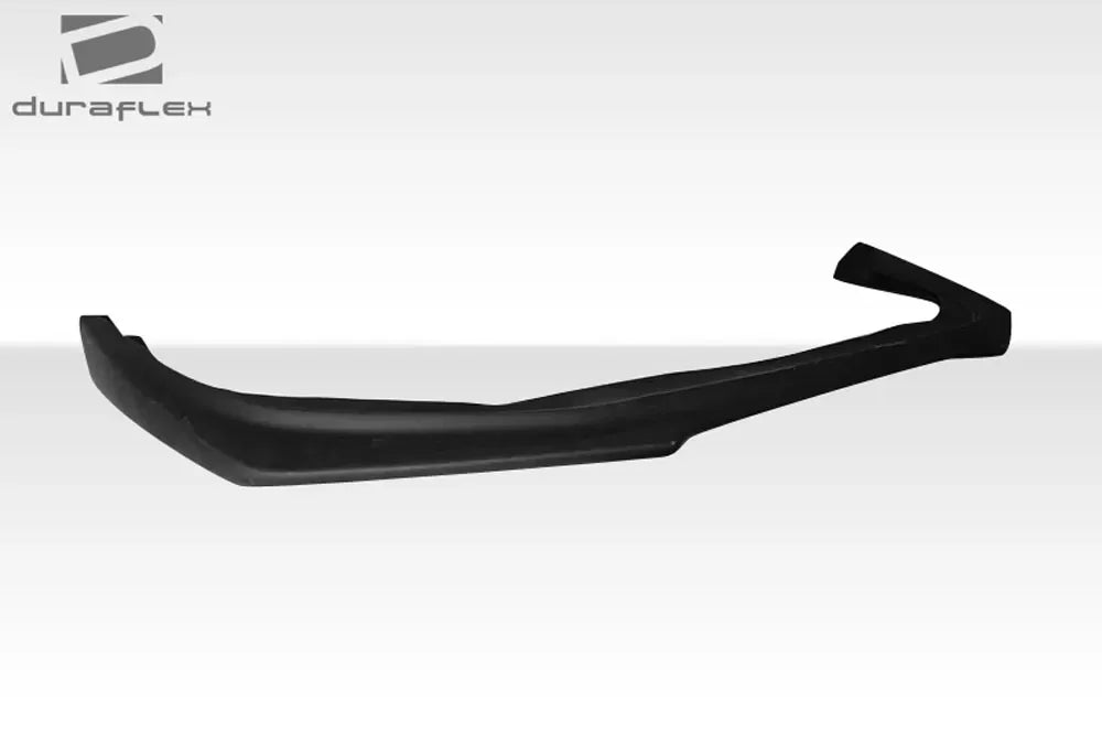 Duraflex JDP Style Front Lip Spoiler Compatible With 2008-2015 Mitsubishi Evolution - 1 Piece