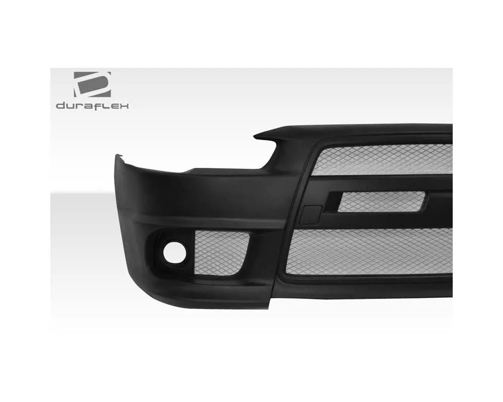 Duraflex Evo X V2 Body Kit - 4 Piece for 2008-2017 Mitsubishi Lancer