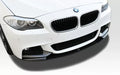 Duraflex M Performance Look Front Lip Spoiler Compatible With 2011-2016 BMW 5 Series - 1 Piece
