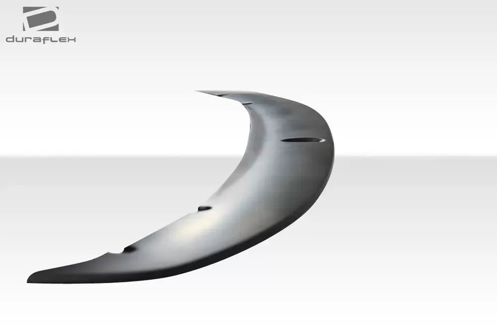 Duraflex M Performance Look Front Lip Spoiler Compatible With 2011-2016 BMW 5 Series - 1 Piece