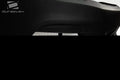 Duraflex R Look Front Bumper Cover Compatible With 2011-2015 Volkswagen Passat - 1 Piece