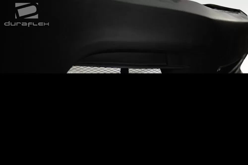 Duraflex R Look Front Bumper Cover Compatible With 2011-2015 Volkswagen Passat - 1 Piece