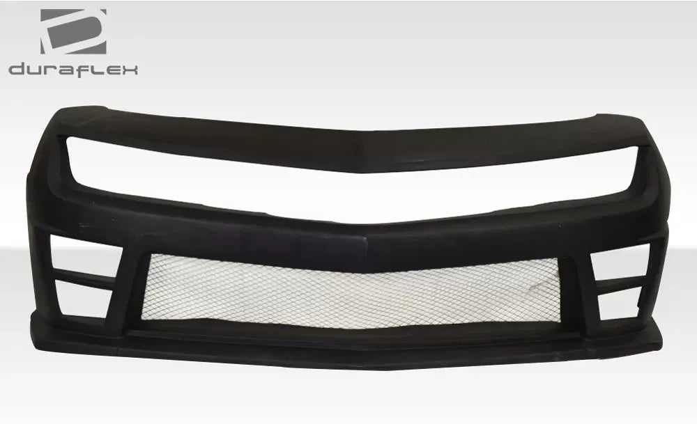 Duraflex ZL2 Front Bumper Cover Compatible With 2010-2013 Chevrolet Camaro - 1 Piece