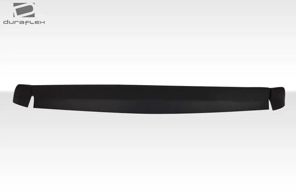 Duraflex GM-X Wing Spoiler Compatible With 2010-2013 Chevrolet Camaro - 3 Piece