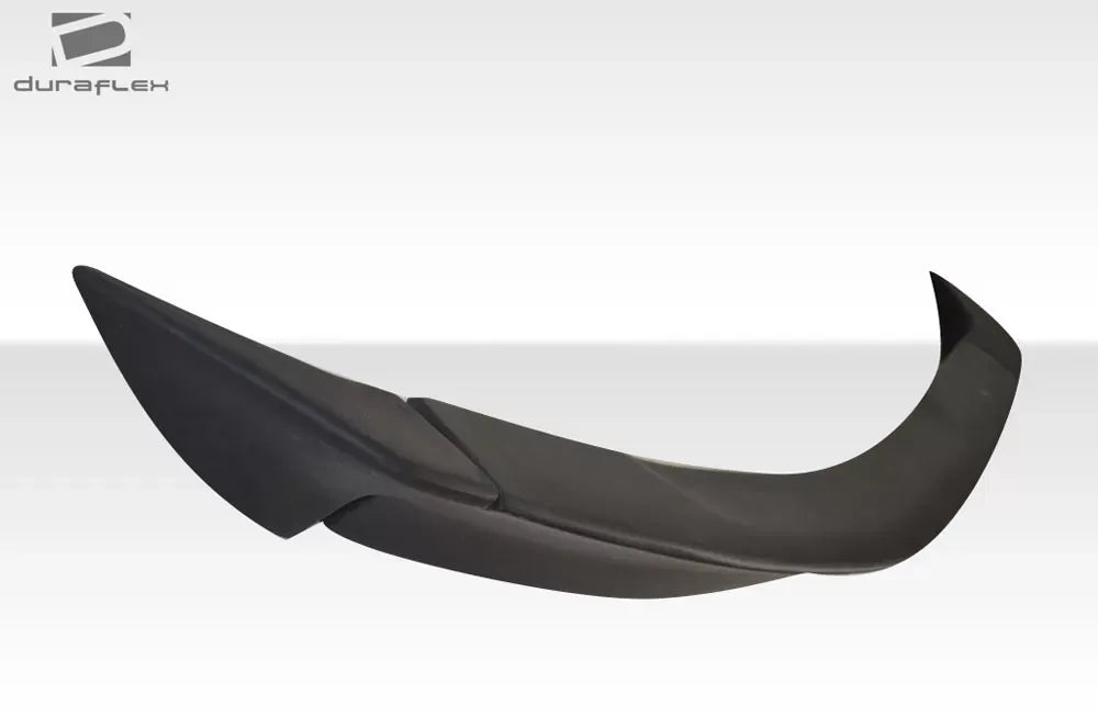 Duraflex GM-X Wing Spoiler Compatible With 2010-2013 Chevrolet Camaro - 3 Piece