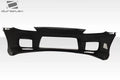 Duraflex Type F Front Bumper Cover Compatible With 2004-2008 Mazda RX8 - 1 Piece