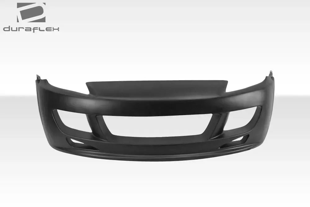 Duraflex X-Sport Front Bumper Cover Compatible With 2004-2008 Mazda RX8 - 1 Piece