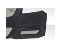 Duraflex GT Racing Front Bumper Cover Compatible With 2011-2015 Chevrolet Cruze - 1 Piece