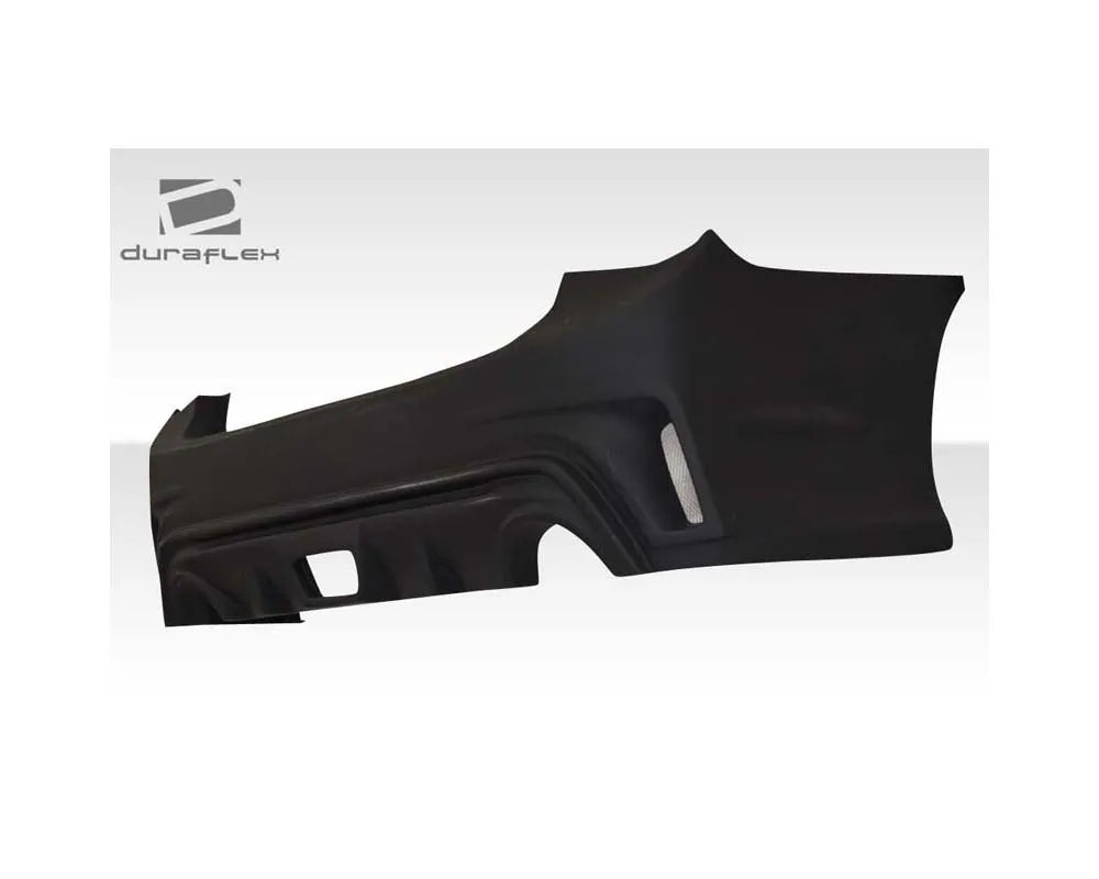 Duraflex GT Racing Body Kit Compatible With 2011-2015 Chevrolet Cruze - 4 Piece