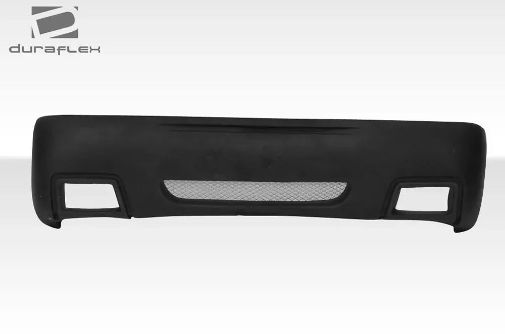 Duraflex SS Look Front Bumper Cover Compatible With 1982-1993 Chevrolet S-10 - 1 Piece