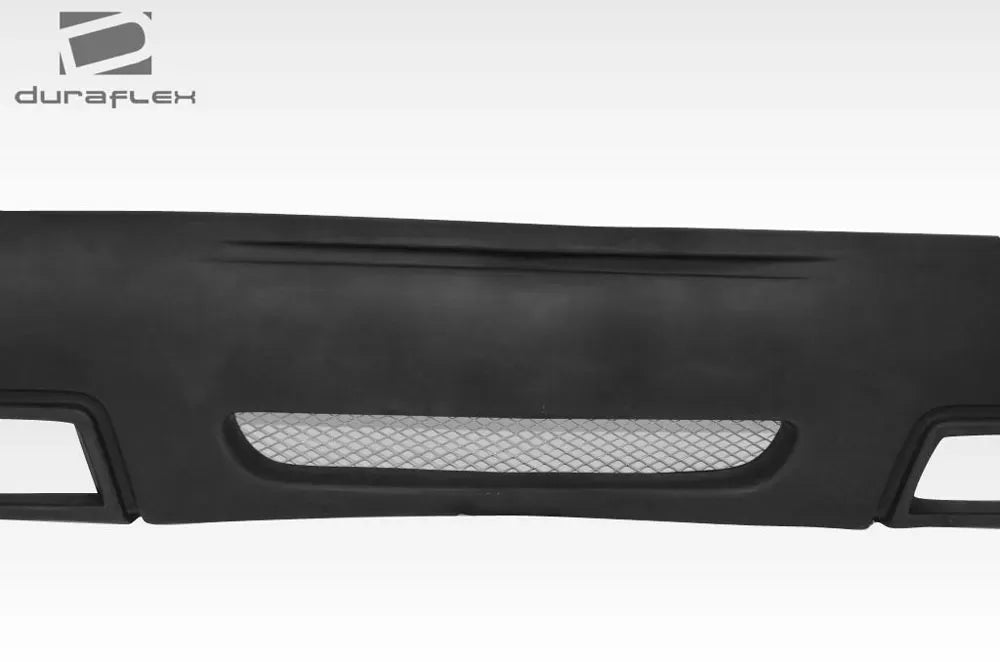Duraflex SS Look Front Bumper Cover Compatible With 1982-1993 Chevrolet S-10 - 1 Piece