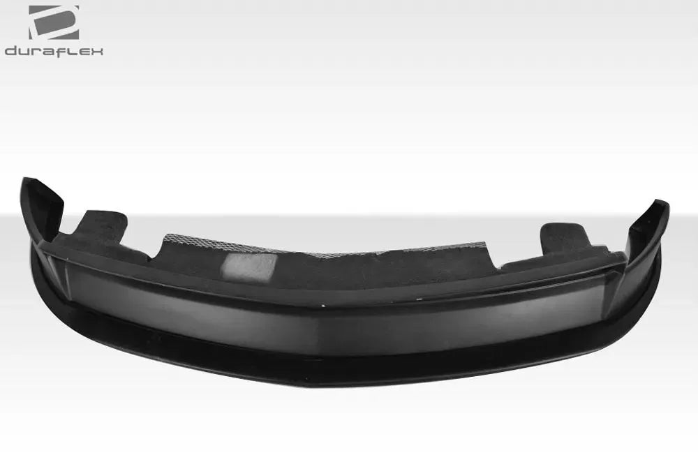 Duraflex R500 Front Lip Spoiler Compatible With 2010-2012 Ford Mustang - 2 Piece
