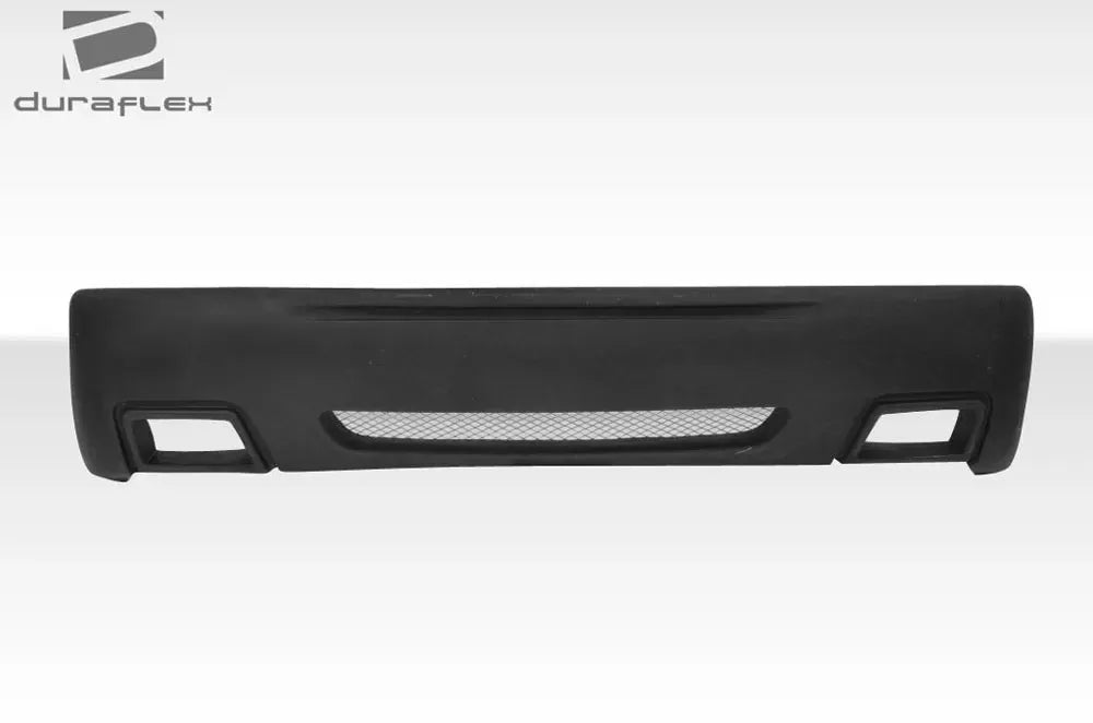 Duraflex SS Look Front Bumper Cover Compatible With 1988-1999 Chevrolet C/K Series Pickup - 1 Piece