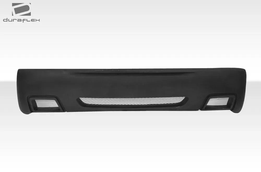 Duraflex SS Look Front Bumper Cover Compatible With 1988-1999 Chevrolet C/K Series Pickup - 1 Piece