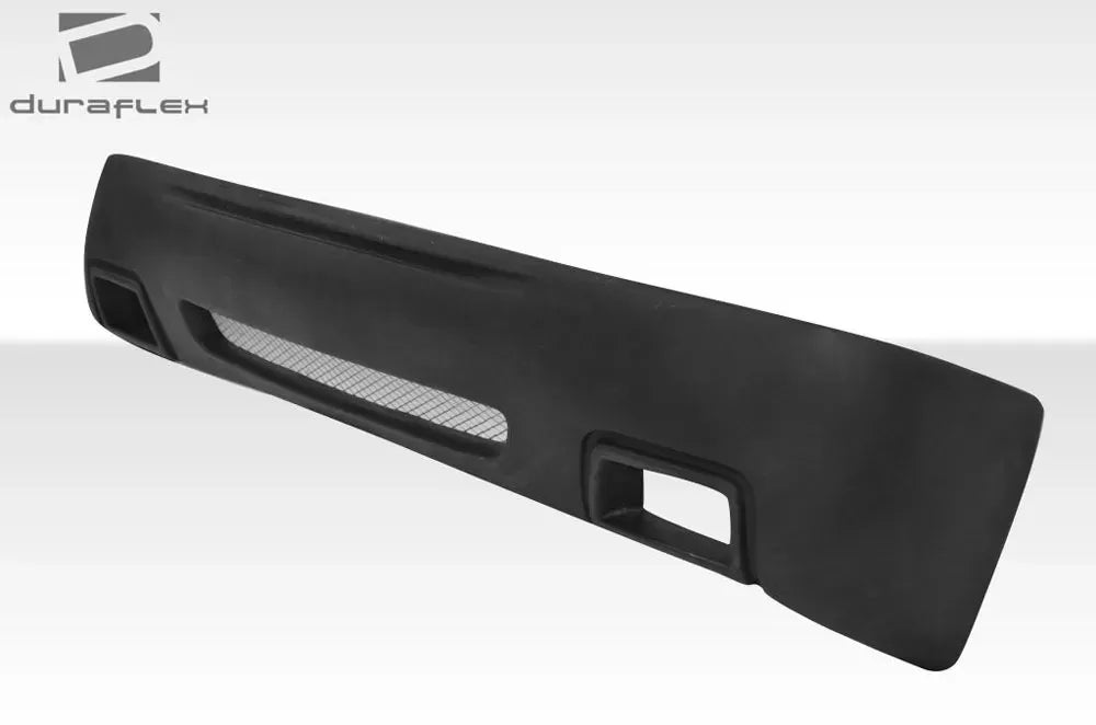 Duraflex SS Look Front Bumper Cover Compatible With 1988-1999 Chevrolet C/K Series Pickup - 1 Piece