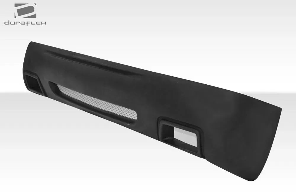 Duraflex SS Look Front Bumper Cover Compatible With 1988-1999 Chevrolet C/K Series Pickup - 1 Piece