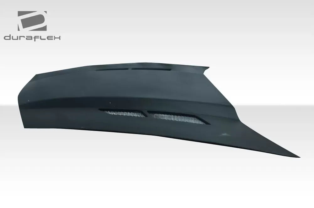 Duraflex GT Concept Hood Compatible With 2005-2013 Chevrolet Corvette - 1 Piece